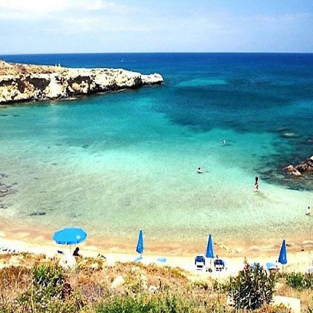 Phaedrus Living: Seaside Luxury Villa Anafi Paralimni Esterno foto