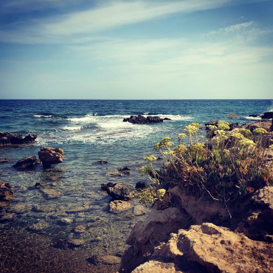 Phaedrus Living: Seaside Luxury Villa Anafi Paralimni Esterno foto