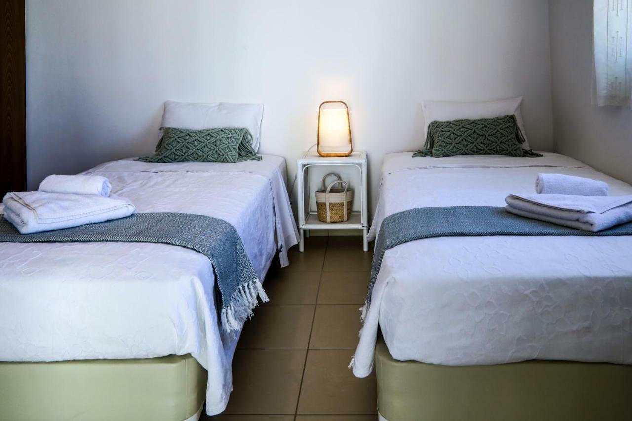 Phaedrus Living: Seaside Luxury Villa Anafi Paralimni Esterno foto