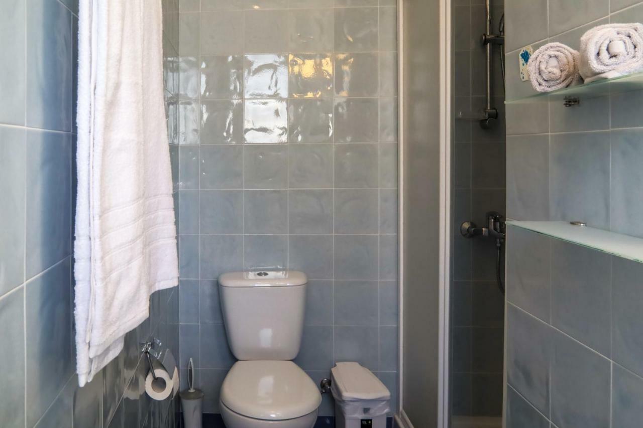 Phaedrus Living: Seaside Luxury Villa Anafi Paralimni Esterno foto