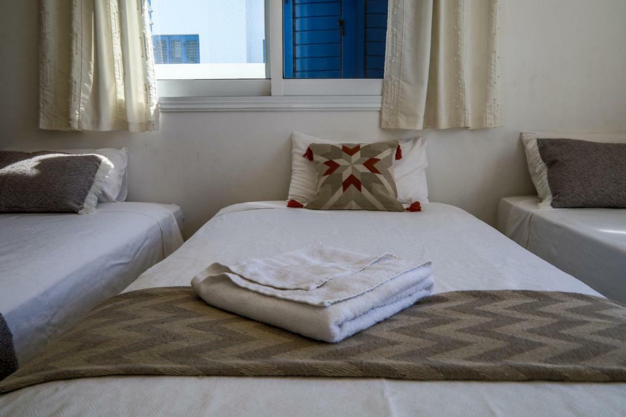 Phaedrus Living: Seaside Luxury Villa Anafi Paralimni Esterno foto