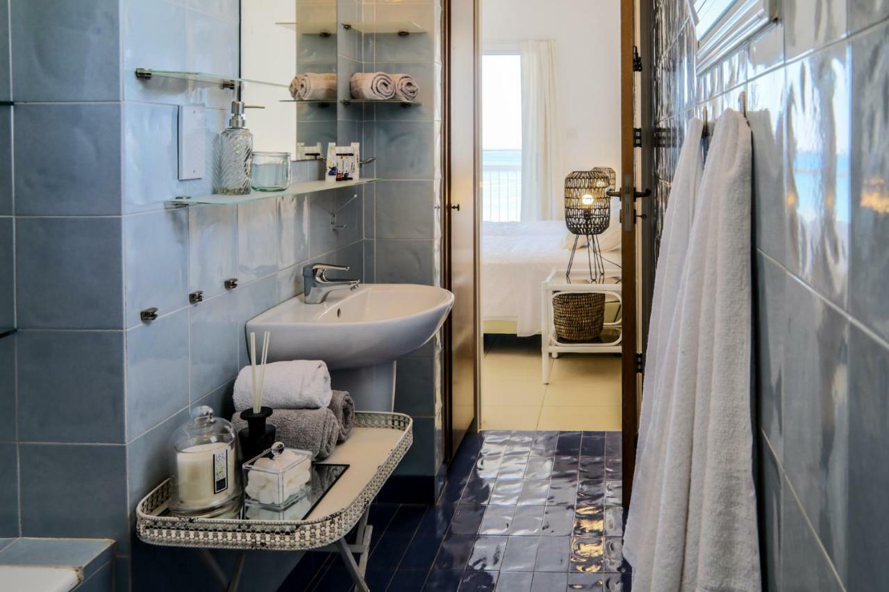 Phaedrus Living: Seaside Luxury Villa Anafi Paralimni Esterno foto